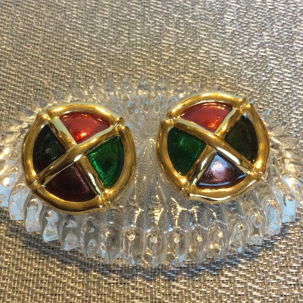 2-Prs. Earrings